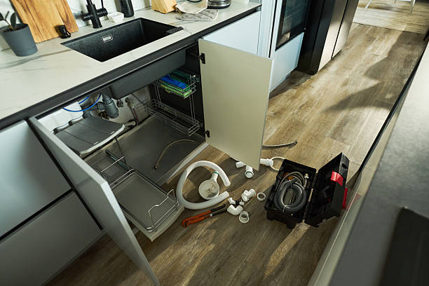 Reliable Plumbing contractor in Fairborn, OH by Street Wise - Plumbing